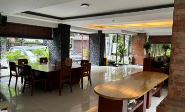 Dijual Hotel Bintang 3, Strategis Dkt Pantai Sanur, Denpasar, Bali