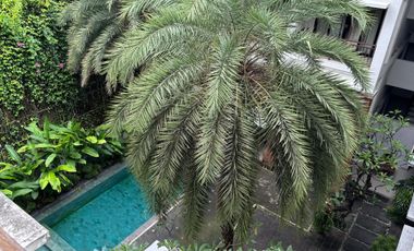 Dijual Hotel Bintang 3, Strategis Dkt Pantai Sanur, Denpasar, Bali