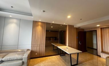 MEWAHH APARTEMEN HEGARMANAH RESIDENCE TIPE 3BR FULL FURNISHED NYAMAN SIAP HUNI BANDUNG