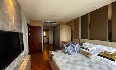 MEWAHH APARTEMEN HEGARMANAH RESIDENCE TIPE 3BR FULL FURNISHED NYAMAN SIAP HUNI BANDUNG
