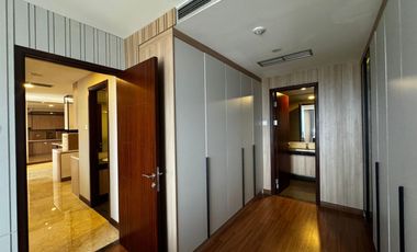MEWAHH APARTEMEN HEGARMANAH RESIDENCE TIPE 3BR FULL FURNISHED NYAMAN SIAP HUNI BANDUNG