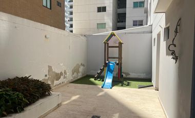 VENDO PENTHOUSE EN BUENAVISTA