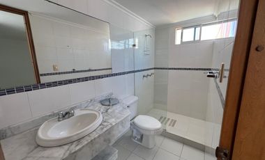 VENDO PENTHOUSE EN BUENAVISTA