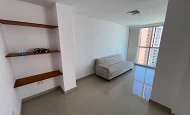 VENDO PENTHOUSE EN BUENAVISTA