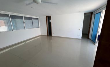 VENDO PENTHOUSE EN BUENAVISTA