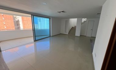 VENDO PENTHOUSE EN BUENAVISTA