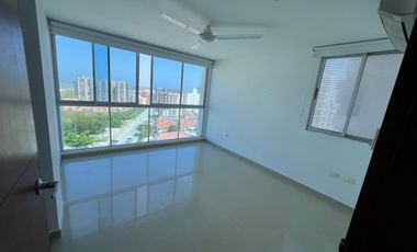 VENDO PENTHOUSE EN BUENAVISTA