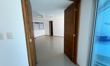 VENDO PENTHOUSE EN BUENAVISTA