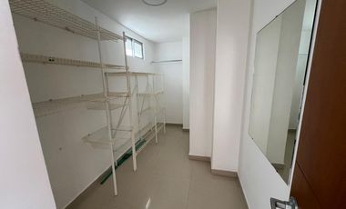 VENDO PENTHOUSE EN BUENAVISTA