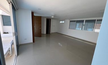 VENDO PENTHOUSE EN BUENAVISTA