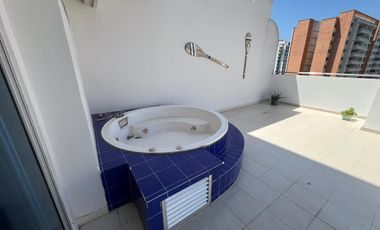 VENDO PENTHOUSE EN BUENAVISTA