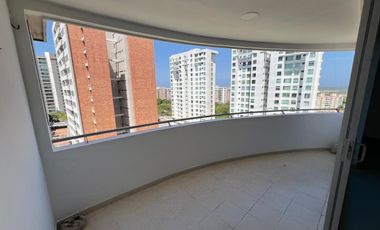 VENDO PENTHOUSE EN BUENAVISTA