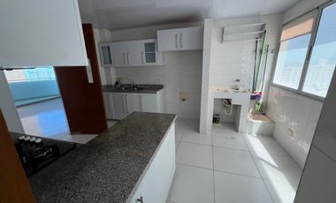 VENDO PENTHOUSE EN BUENAVISTA