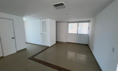 VENDO PENTHOUSE EN BUENAVISTA