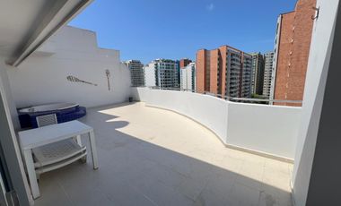 VENDO PENTHOUSE EN BUENAVISTA