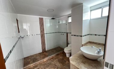 VENDO PENTHOUSE EN BUENAVISTA