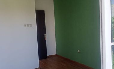 TURUN HARGA ! RUMAH STRATEGIS DENGAN LINGKUNGAN NYAMAN DAN AMAN DI CIKUTRA BANDUNG