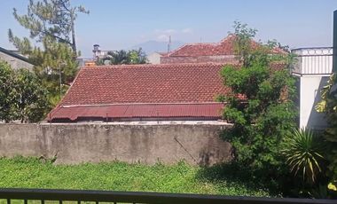 TURUN HARGA ! RUMAH STRATEGIS DENGAN LINGKUNGAN NYAMAN DAN AMAN DI CIKUTRA BANDUNG