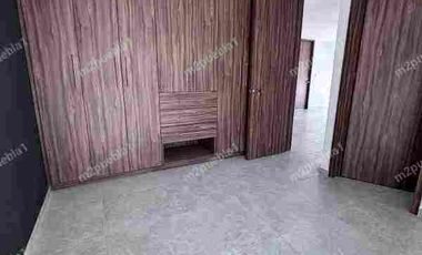 RENTA DEPARTAMENTO NUEVO EN CONJUNTO CERRADO EN ZAVALETA