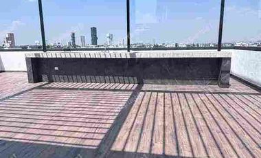 RENTA DEPARTAMENTO NUEVO EN CONJUNTO CERRADO EN ZAVALETA