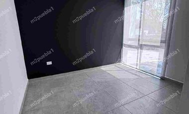 RENTA DEPARTAMENTO NUEVO EN CONJUNTO CERRADO EN ZAVALETA