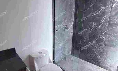 RENTA DEPARTAMENTO NUEVO EN CONJUNTO CERRADO EN ZAVALETA