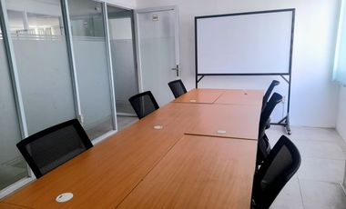 Tempat Kerja Ideal: Private Office Strategis & Representatif, Full Furnished