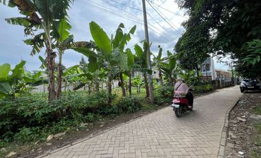 Kavling Murah Dekat Kantor Walikota Tangerang Selatan