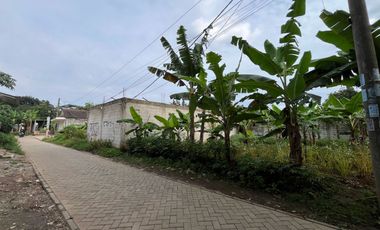 Kavling Murah Dekat Kantor Walikota Tangerang Selatan