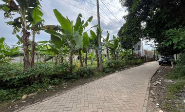 Kavling Murah Dekat Kantor Walikota Tangerang Selatan