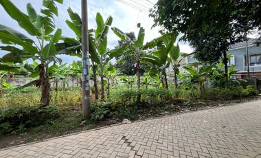 Kavling Murah Dekat Kantor Walikota Tangerang Selatan