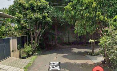 Kavling Murah  Siap Bangun di Bsd Griya Lola sector 1.4