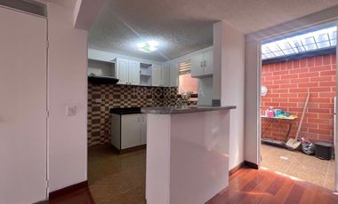 SE VENDE CASA DE TRES NIVELES EN VILLA MARÍA , ZIPAQUIRÁ