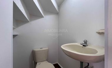 SE VENDE CASA DE TRES NIVELES EN VILLA MARÍA , ZIPAQUIRÁ