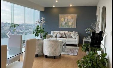 Departamento en venta en Fracc. La Arbolada, Atizapán de Zaragoza