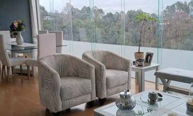 Departamento en venta en Fracc. La Arbolada, Atizapán de Zaragoza