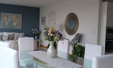 Departamento en venta en Fracc. La Arbolada, Atizapán de Zaragoza