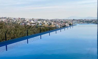 Departamento en venta en Fracc. La Arbolada, Atizapán de Zaragoza