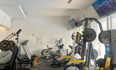 Departamento en venta en Fracc. La Arbolada, Atizapán de Zaragoza