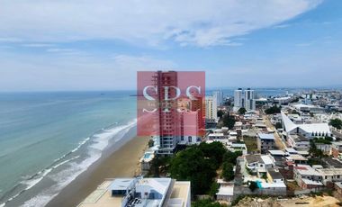 OPORTUNIDAD DEPARTAMENTO FRENTE AL MAR