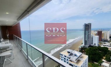 OPORTUNIDAD DEPARTAMENTO FRENTE AL MAR