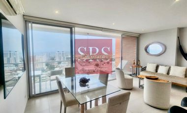 OPORTUNIDAD DEPARTAMENTO FRENTE AL MAR