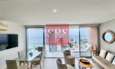 OPORTUNIDAD DEPARTAMENTO FRENTE AL MAR