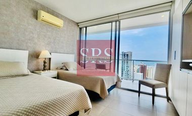 OPORTUNIDAD DEPARTAMENTO FRENTE AL MAR