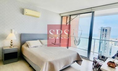 OPORTUNIDAD DEPARTAMENTO FRENTE AL MAR