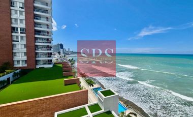 OPORTUNIDAD DEPARTAMENTO FRENTE AL MAR