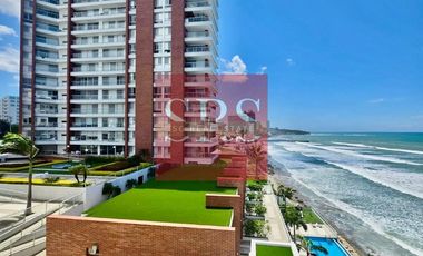 OPORTUNIDAD DEPARTAMENTO FRENTE AL MAR