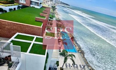 OPORTUNIDAD DEPARTAMENTO FRENTE AL MAR