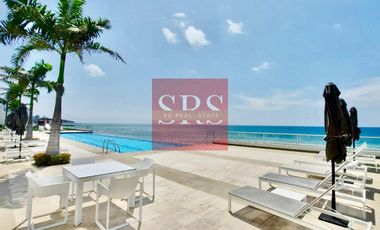 OPORTUNIDAD DEPARTAMENTO FRENTE AL MAR