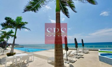 OPORTUNIDAD DEPARTAMENTO FRENTE AL MAR